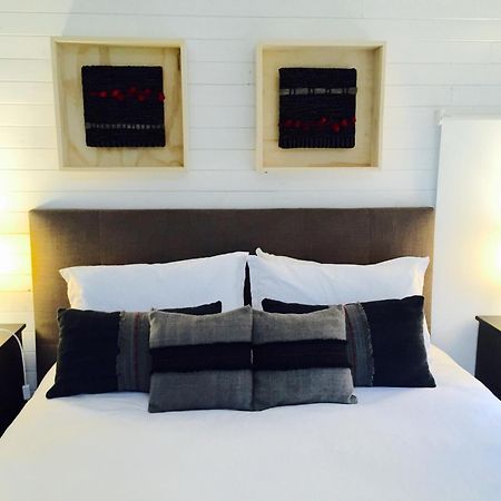 Mareas Ralun Lodge Chambre photo